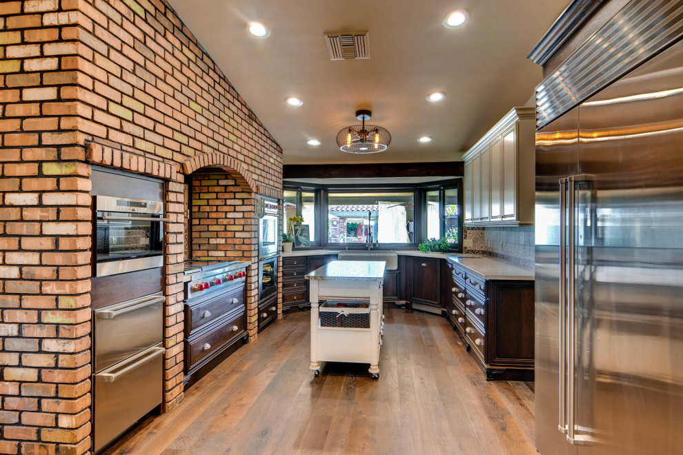 Southwest Style Full Home Remodel