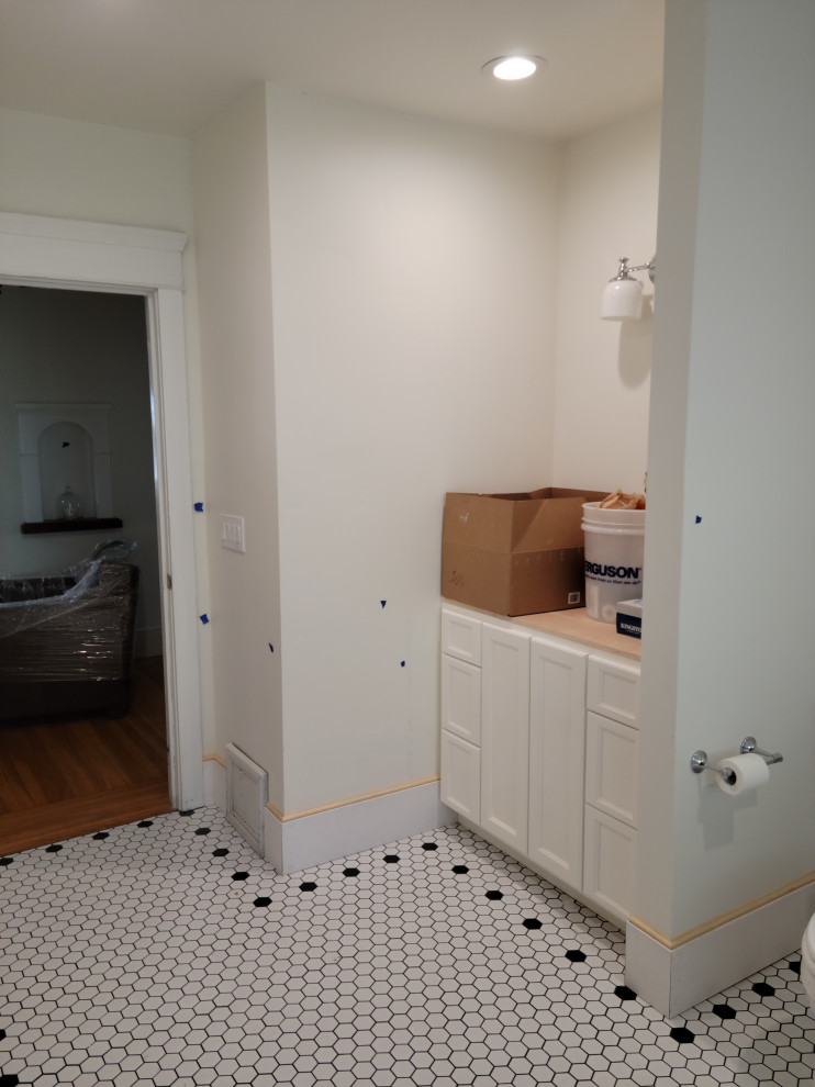 46th St Remodel