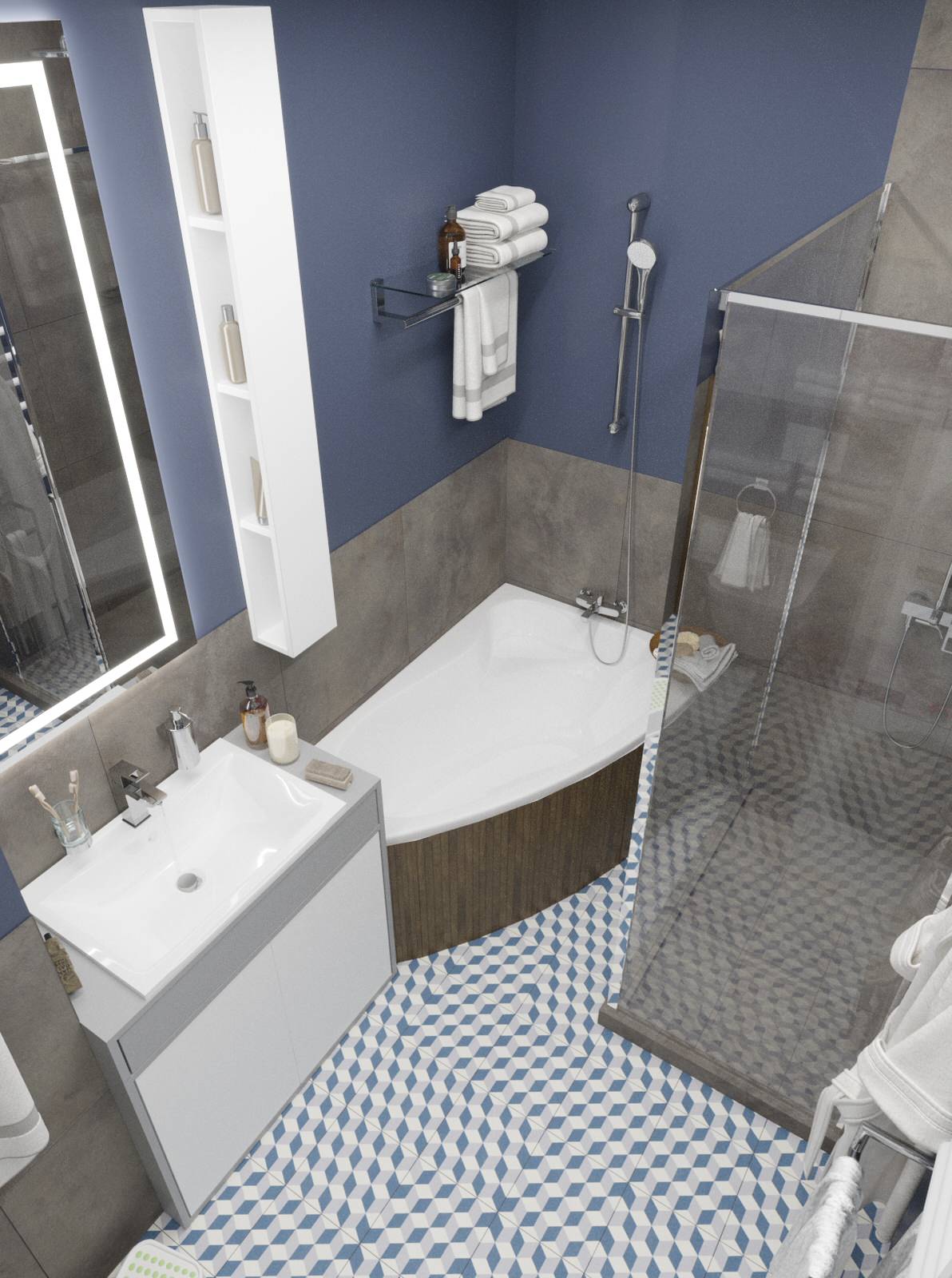 ЖК Символ_минимализм