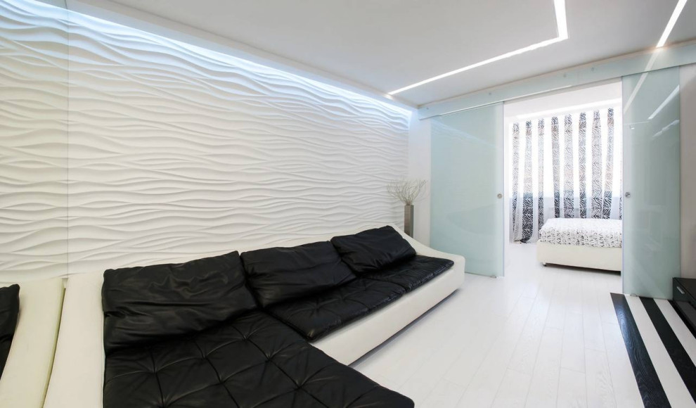 Апартаменты  «White room»