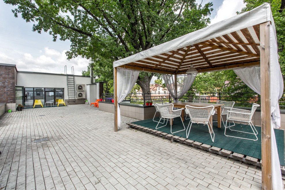 Жизнь на природе