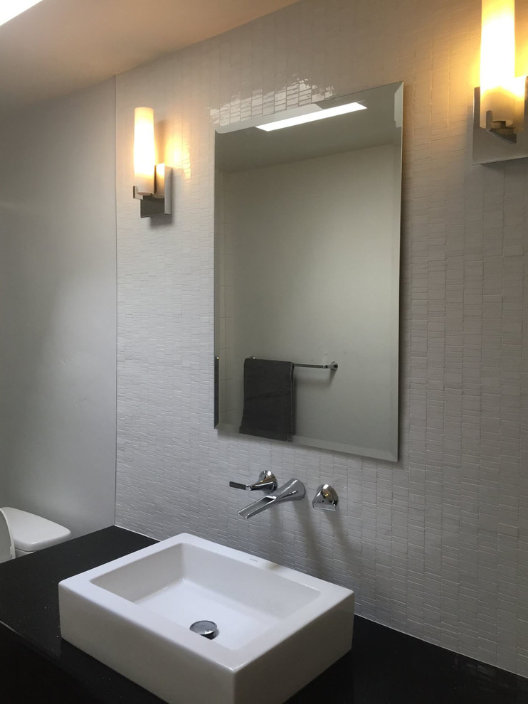 Bathrooms - Rancho Santa Fe