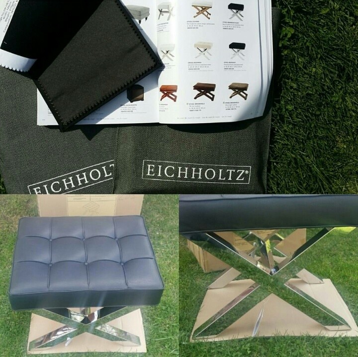 Мебель из Италии