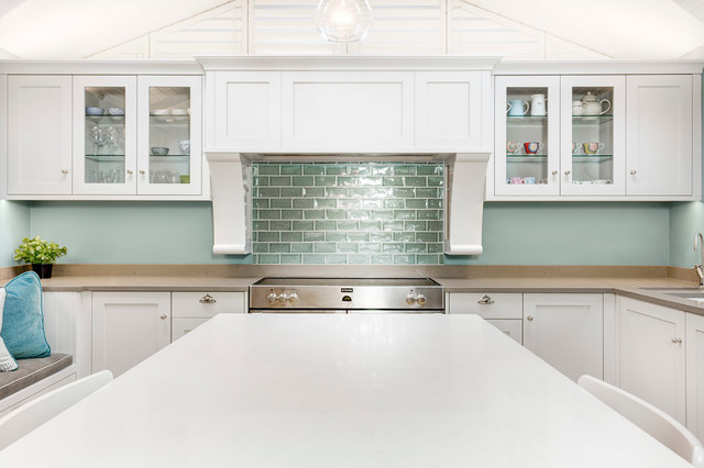 Country Kitchen lantlig-koek