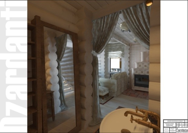 196 м2 в КП Согласие