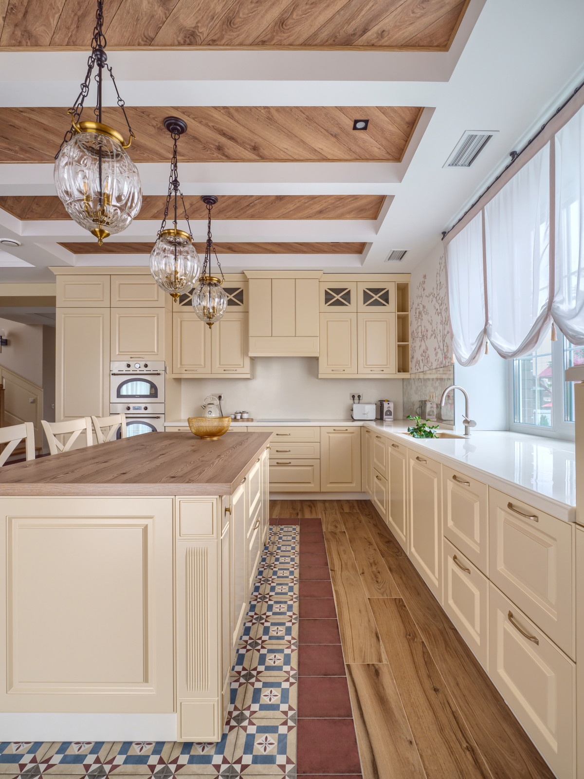 Очарование классики