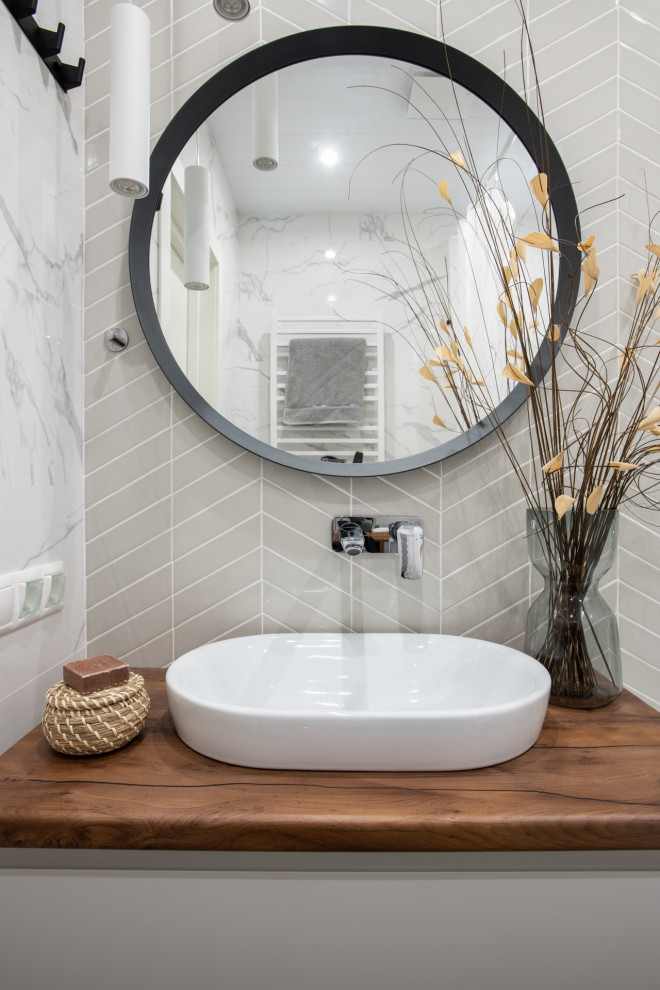 Серая изысканность