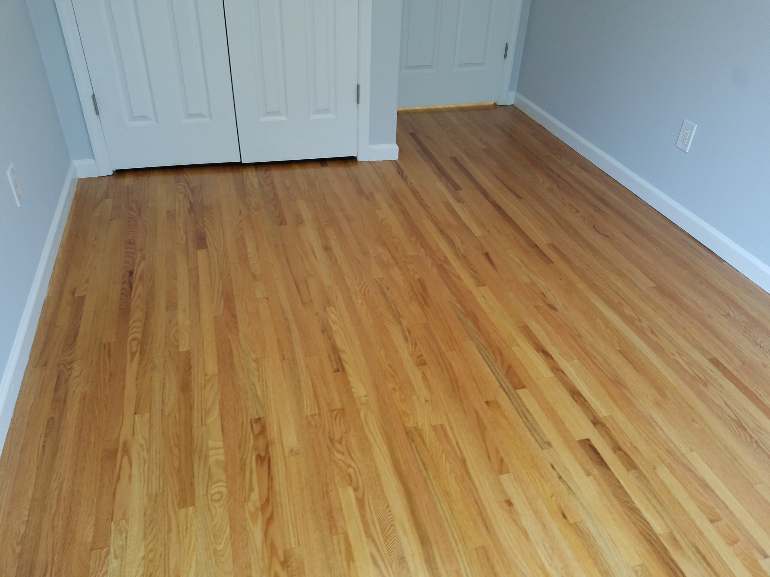 Renovation at Condo Unit on Broad Avenue in Palisades Park, NJ
