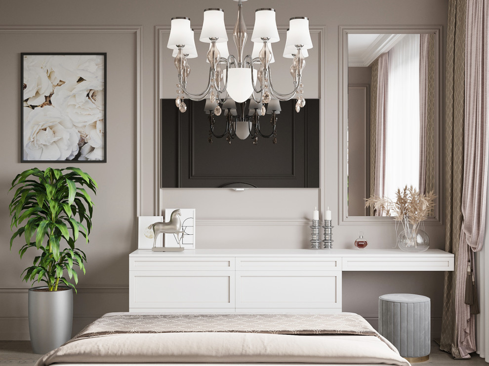 ЖК Русский дом