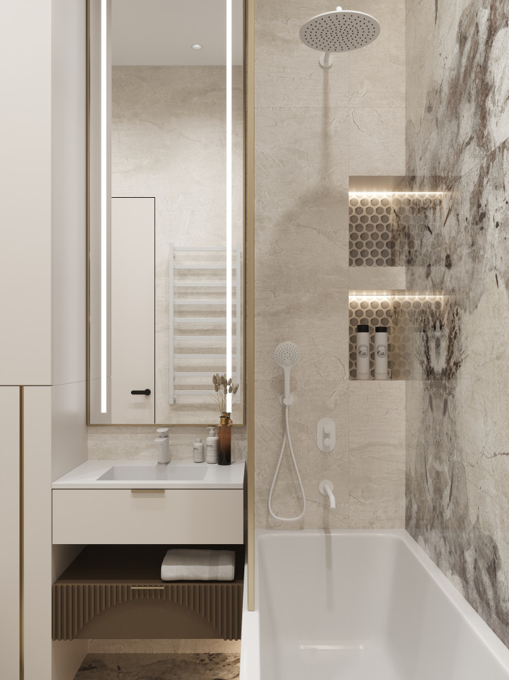 ЖК Счастье на Ломоносовском