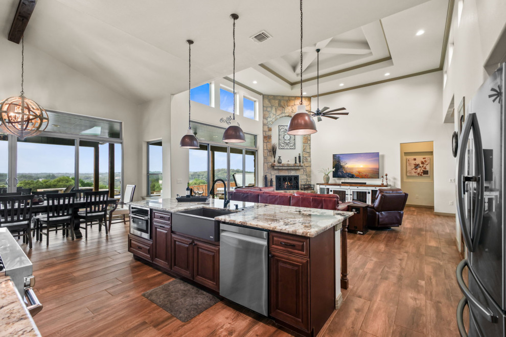 Full Home Remodel -