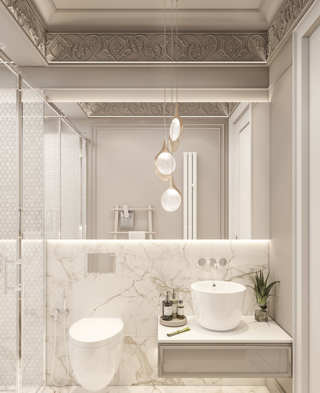 Коттедж пос. Газопровод