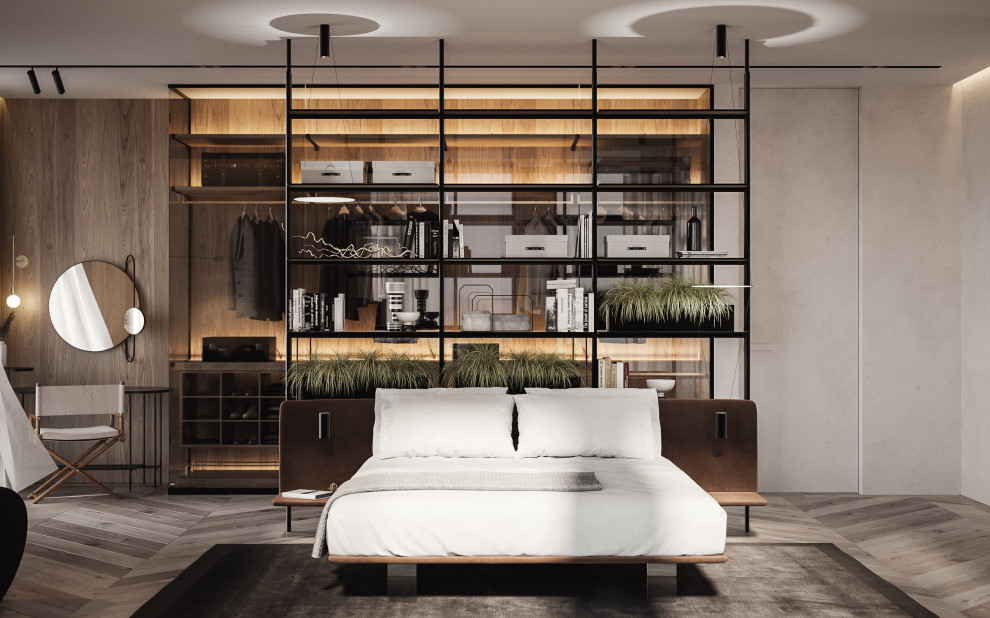 Soul – Apartment in Dubai