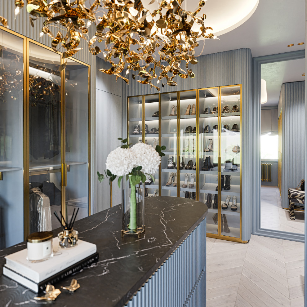 ЖК ЛАЙФ - 193 кв.м.