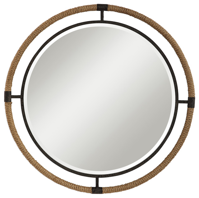 cottage mirror
