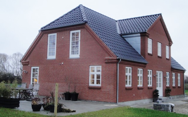 projekter modern-exterior