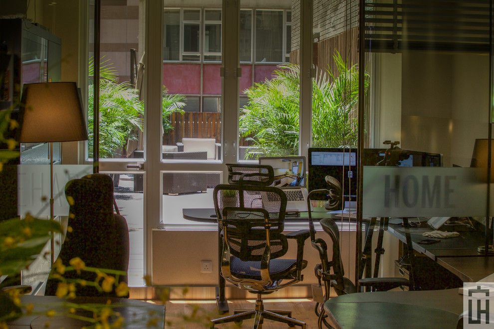LH Offices Shueng Wan