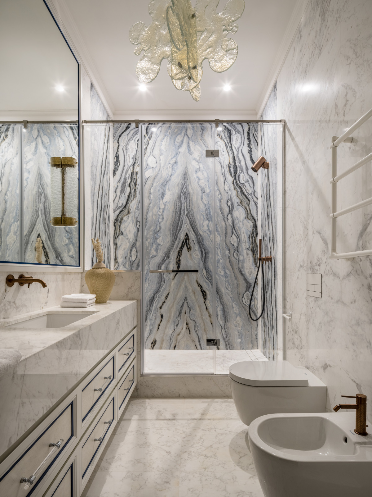 Квартира в Чистом переулке