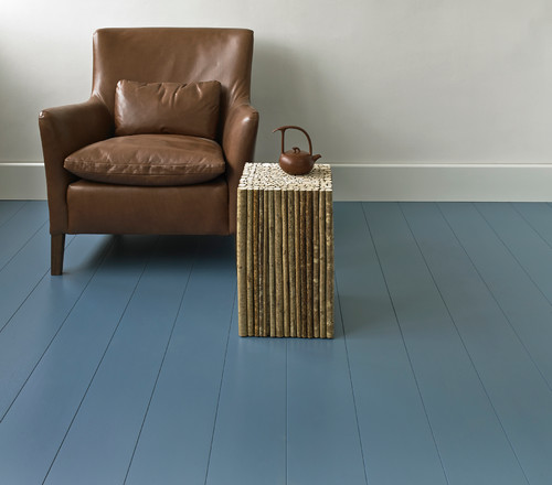 Hi There The Floor Colour Is Mylands Maritime Paint