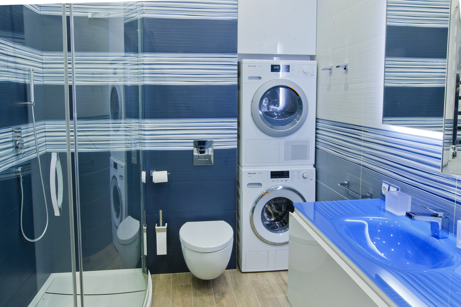 ЖК Горький Холл