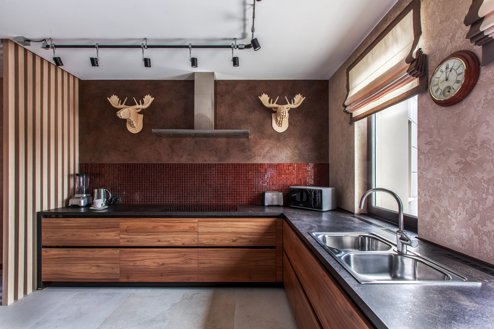 Квартира в г. Самара, ЖК "Ладья"