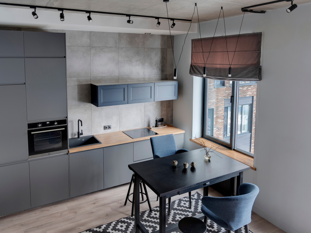 Спальное место на высоте