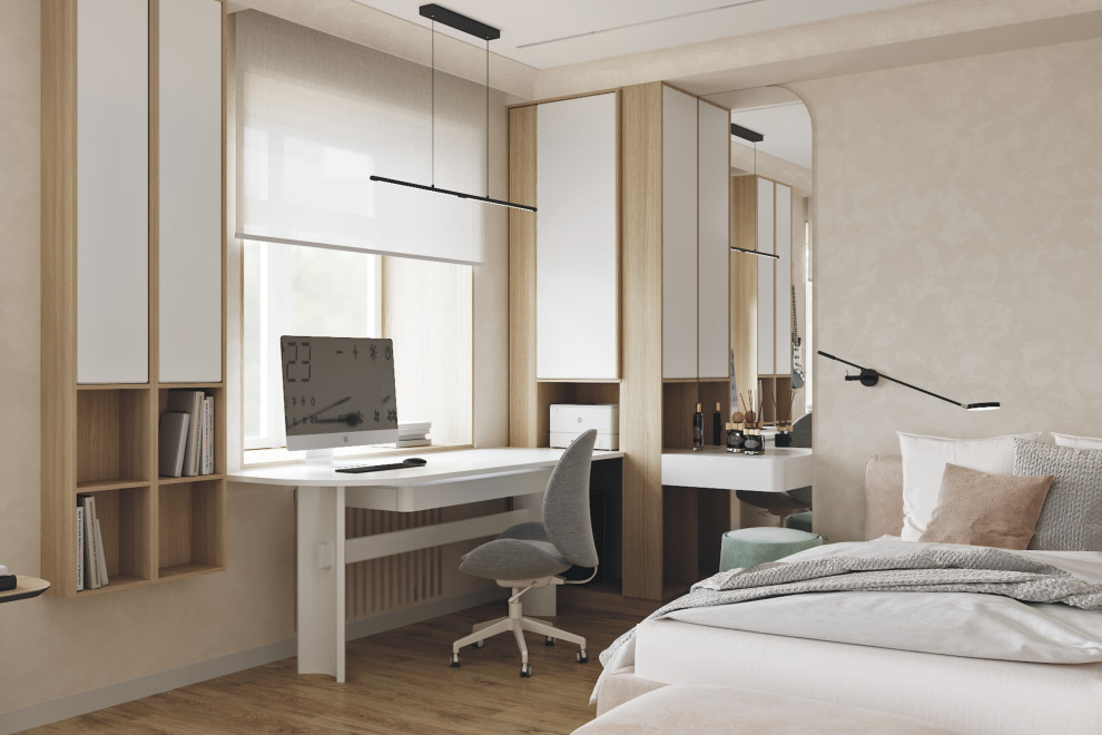 Квартира в Кирове на ул. Водопроводная