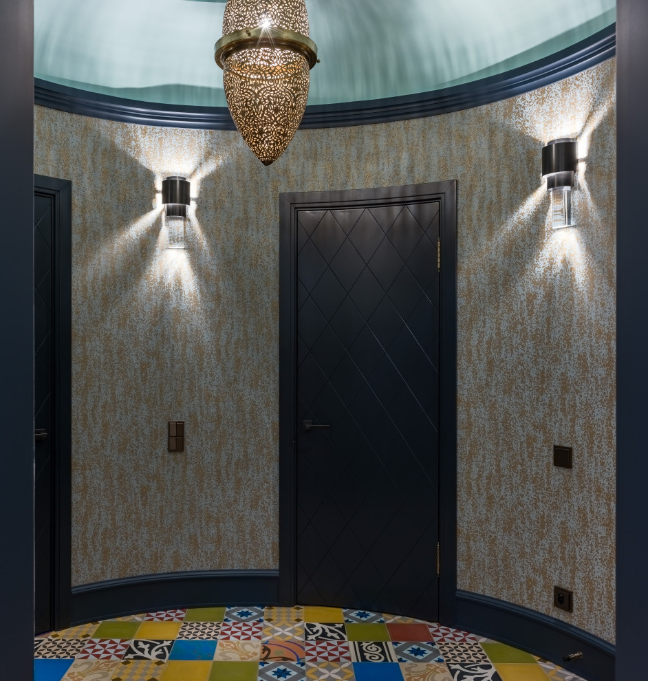 Апартаменты в центре Санкт-Петербурга