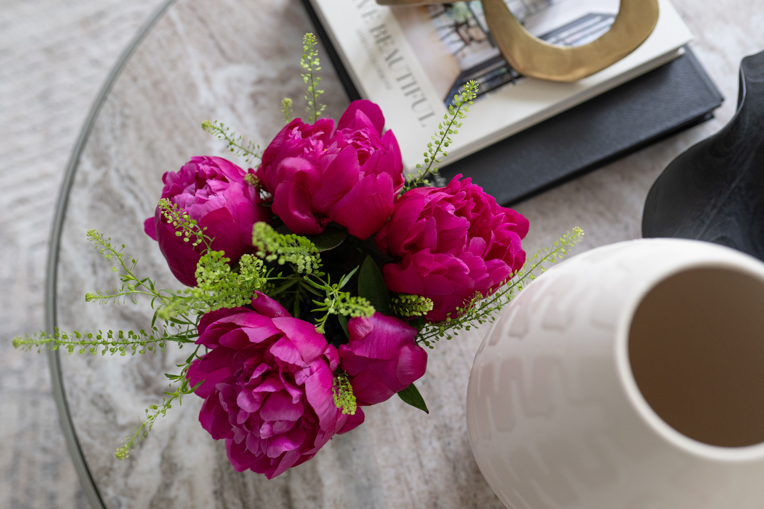 Living in Luxe: Where Art Meets Elegance