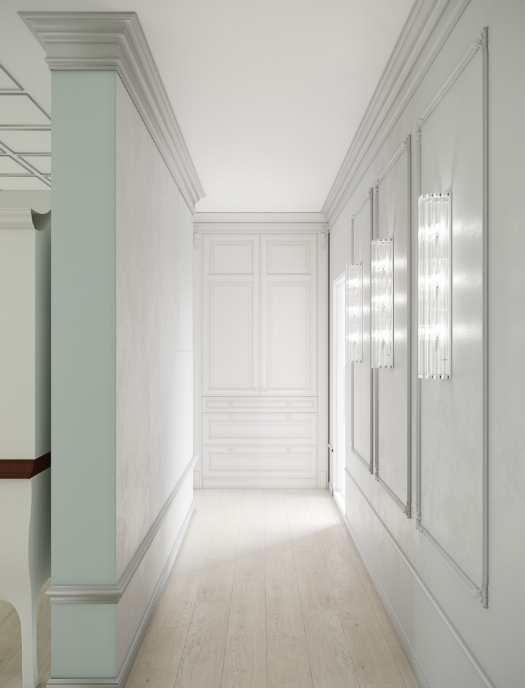 Дом Сахарный ключ