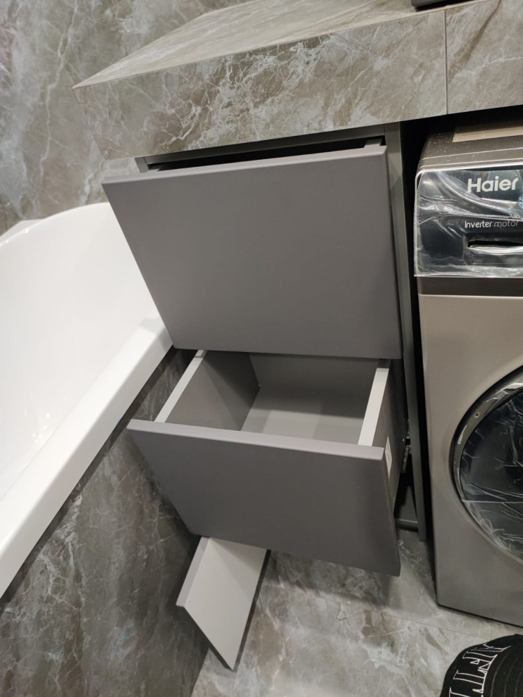 Мебель для ванной комнаты