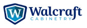 Walcraft cabinetry logo