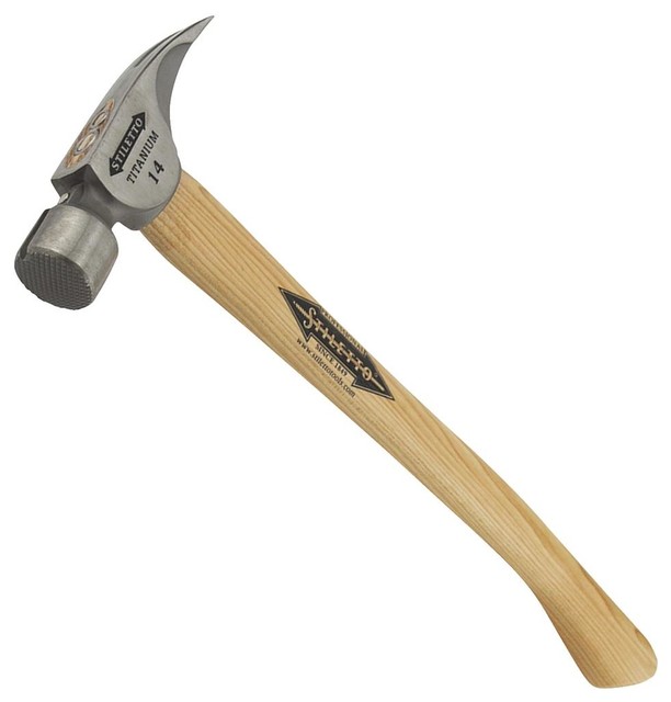 14 oz framing hammer