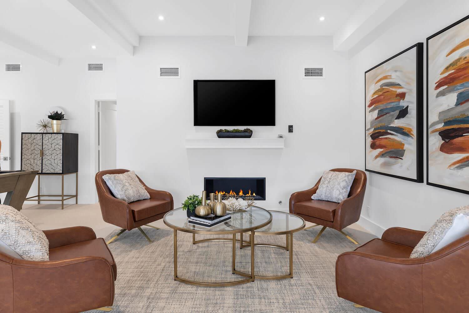 943 Evergreen Residence