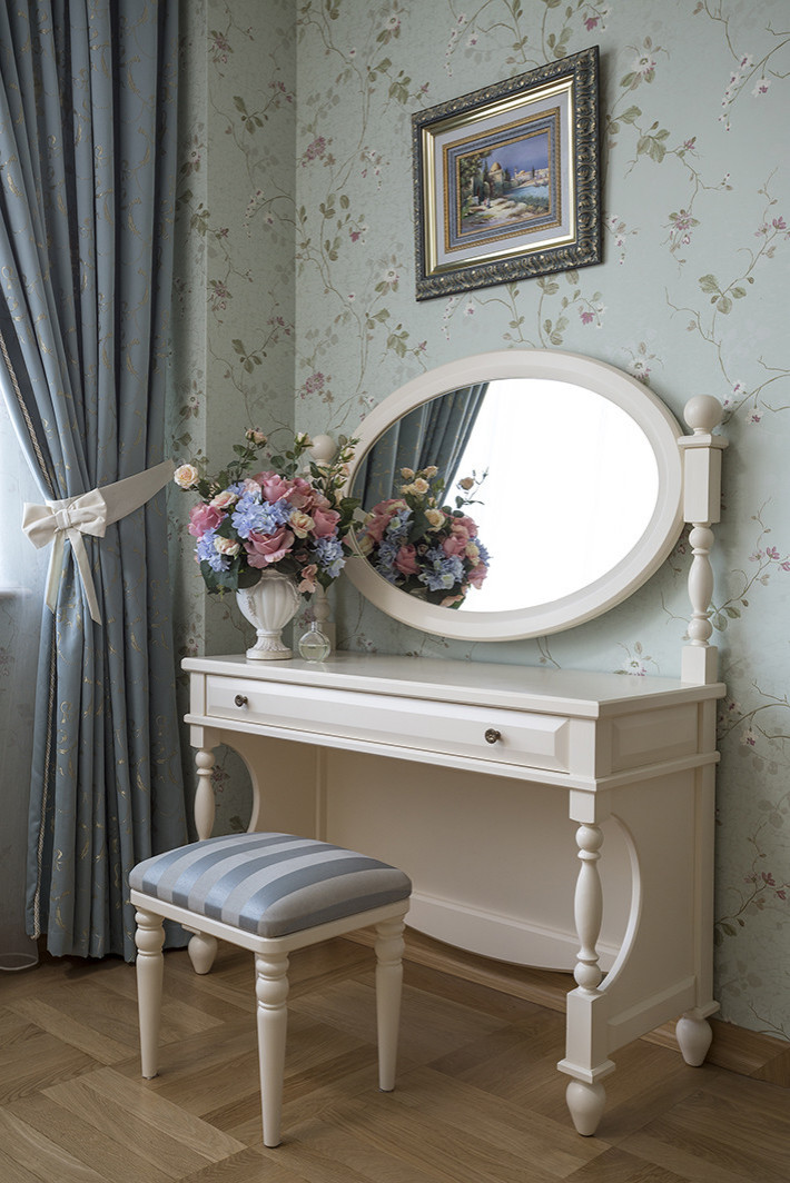 Реализованные проекты интерьеров