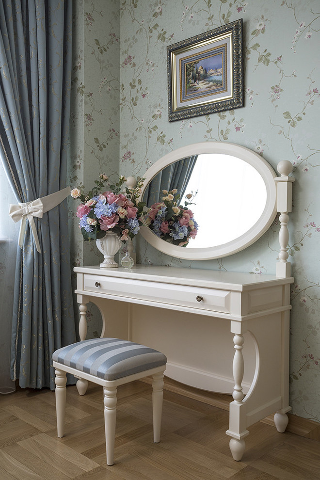 Реализованные проекты интерьеров