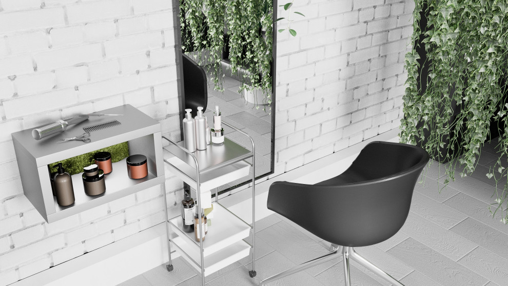 Салон по уходу за волосами