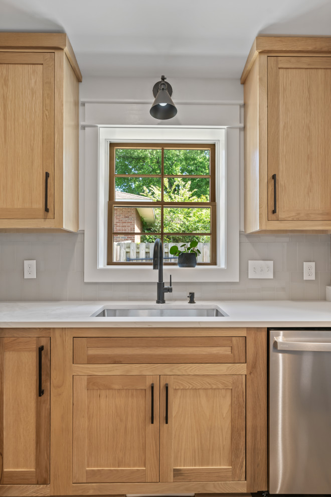 Glenwood Dr Addition and Remodel