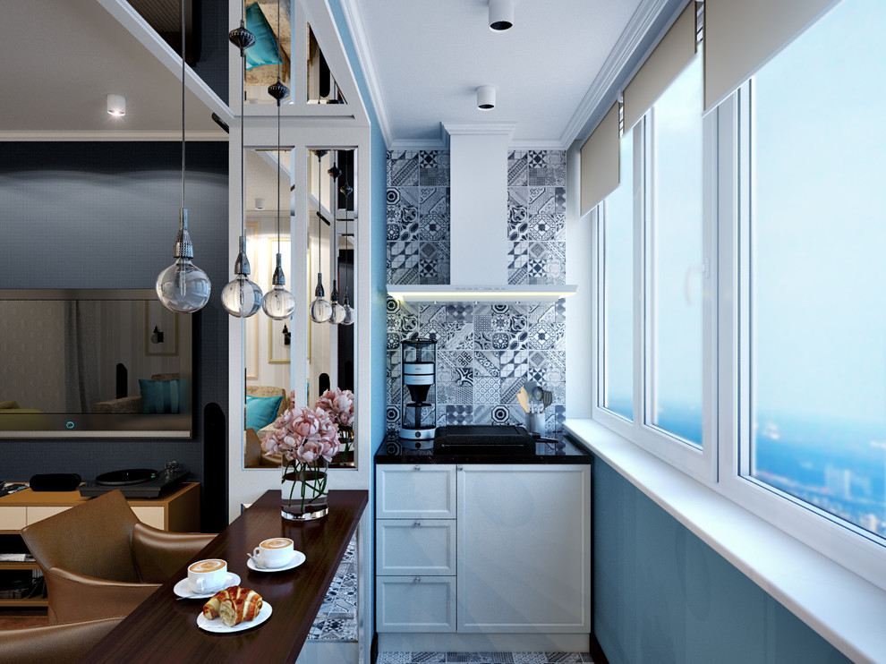 Ретро-настроение