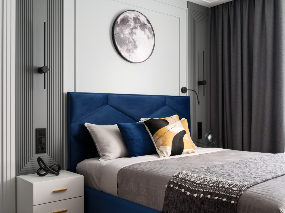 Дизайн интерьера Анапа