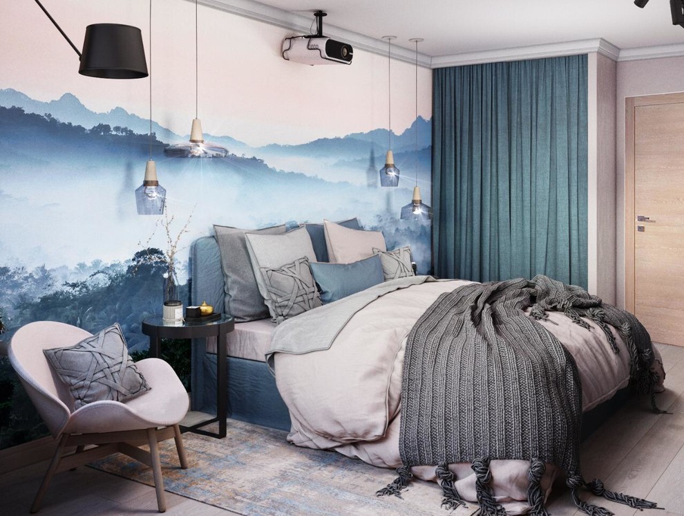 Квартира для молодой семьи