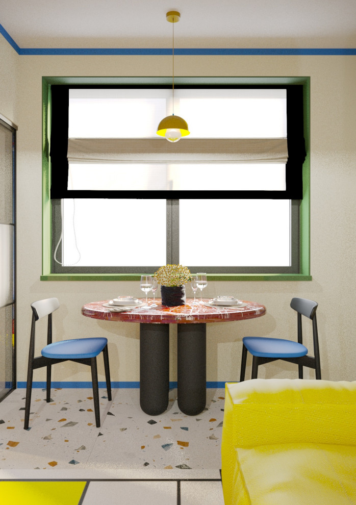 "Фили" абстракционизм