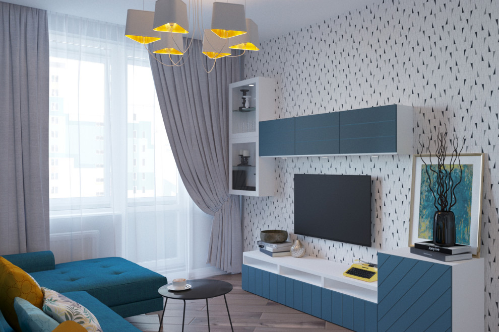 квартира в жк "Ландыши"