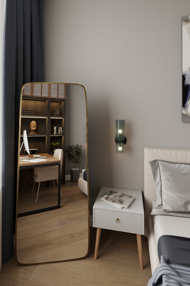 Квартира в Сталинском доме