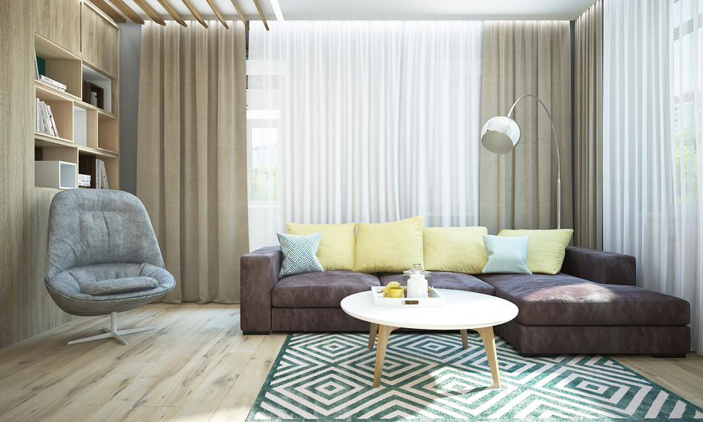 Квартира на ул. Кирова