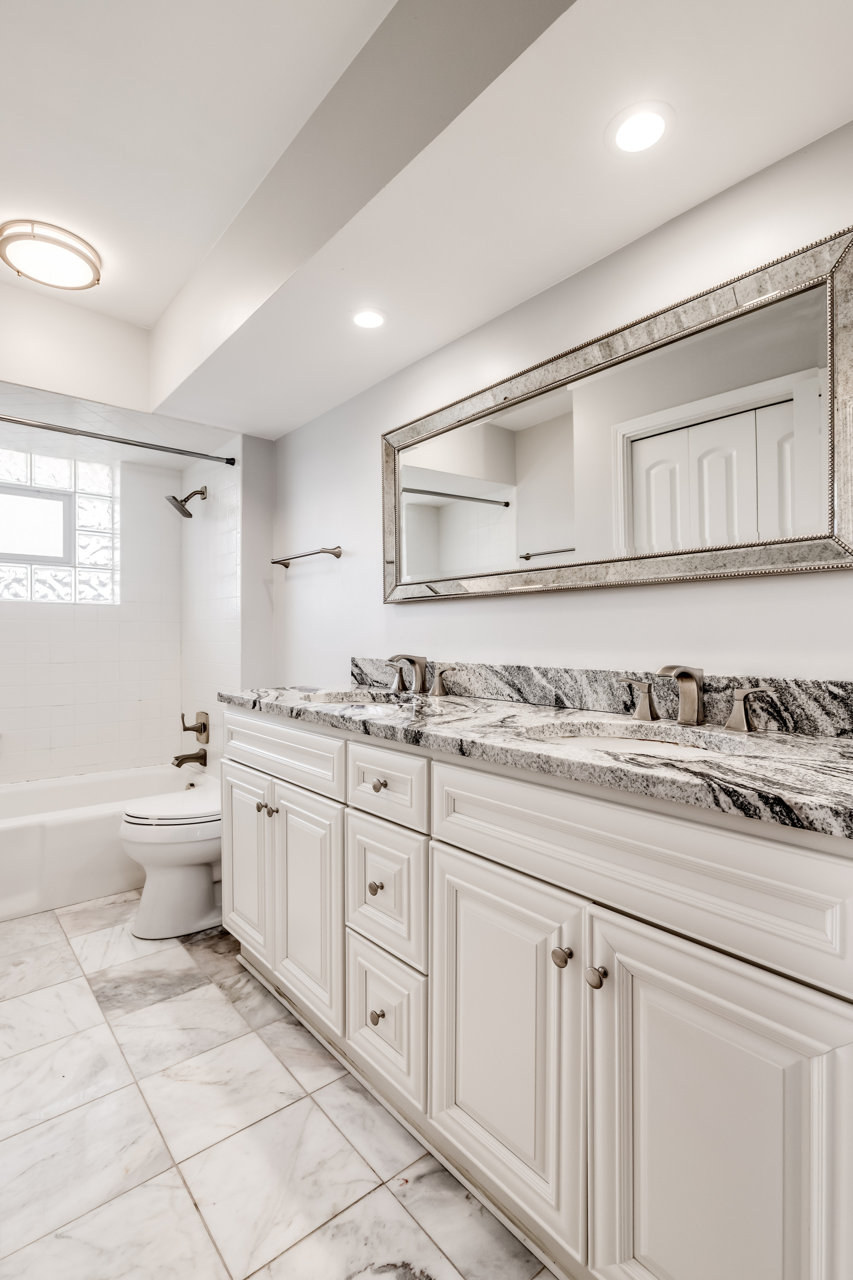 Custom Bathroom Remodeling Projects | Los Angeles