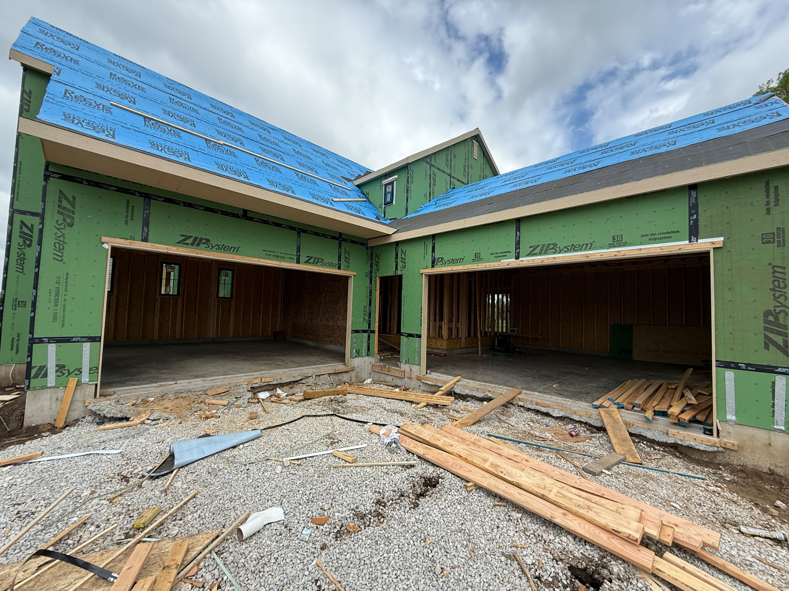 Mills Ranch, Lot 71, 16905 Barrington St., Spec Home, Available