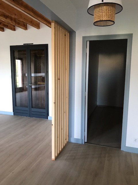 3D Rénovation maison ( projet déco et suivi travaux )