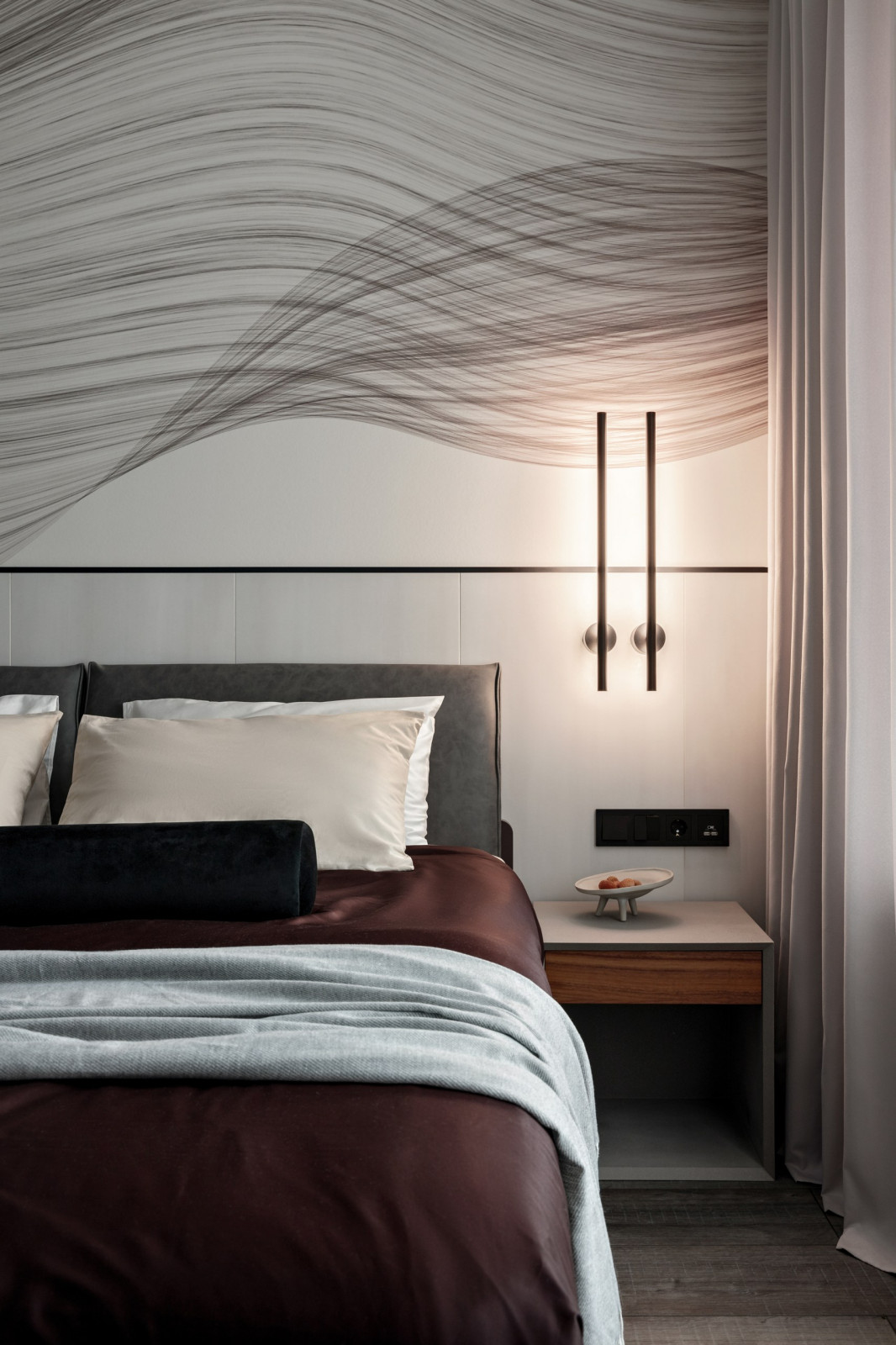 ИЗЯЩНЫЙ АНДЕГРАУНД