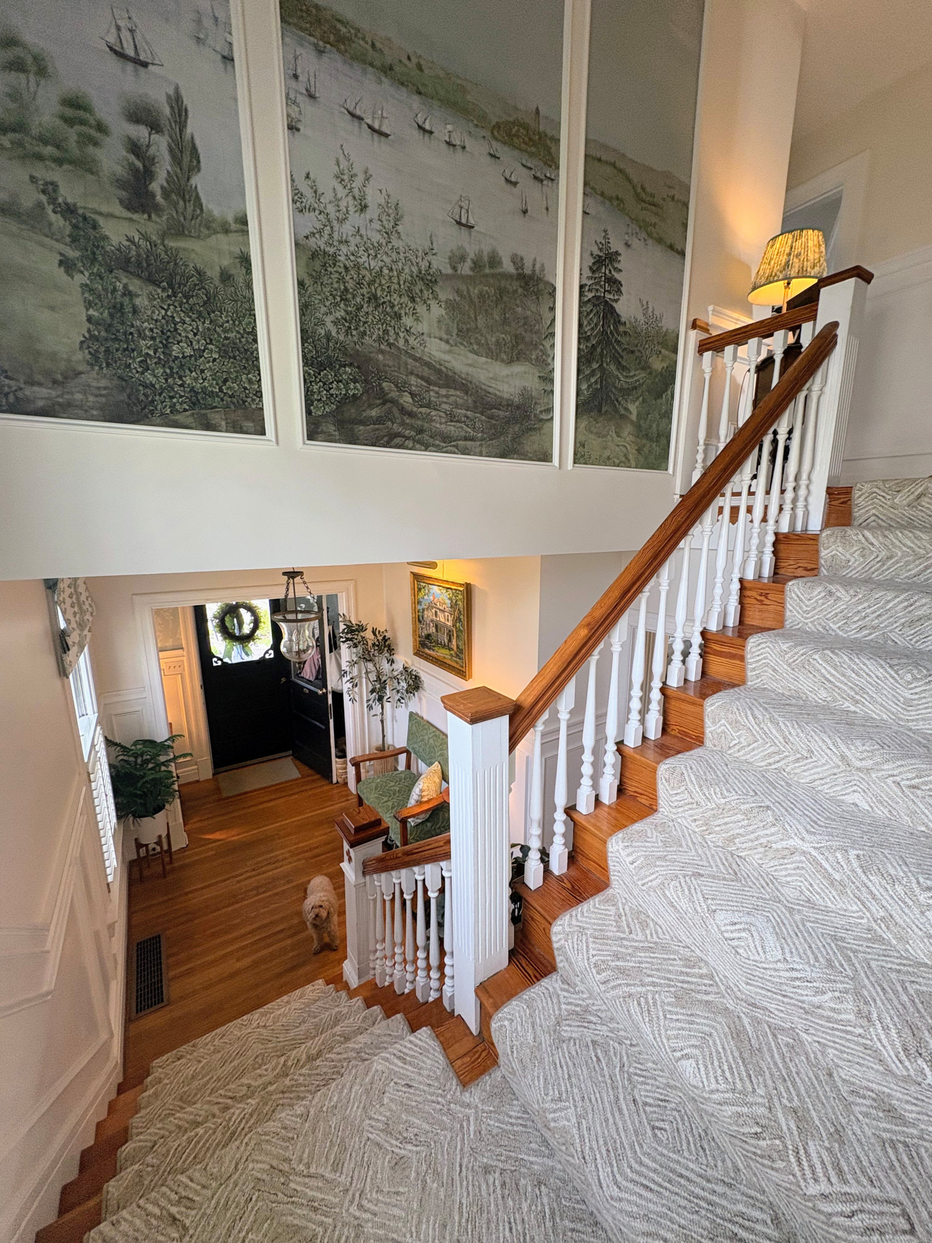 Nantucket style home -  in Milford OH